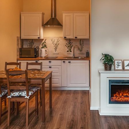 Apartament 3 Поляниця-Здруй Екстер'єр фото