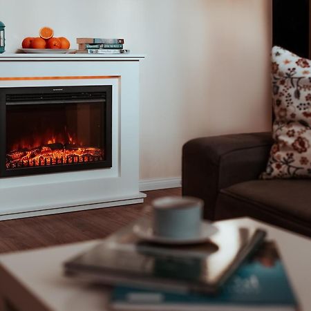 Apartament 3 Поляниця-Здруй Екстер'єр фото