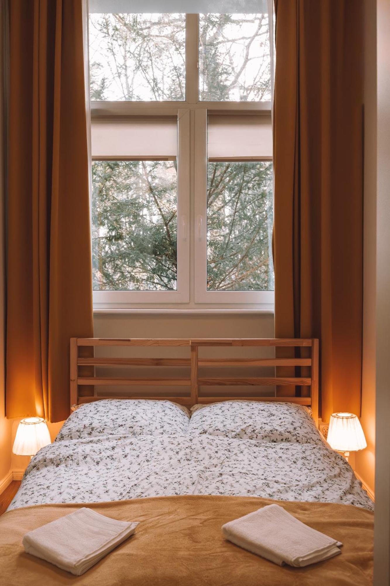 Apartament 3 Поляниця-Здруй Екстер'єр фото