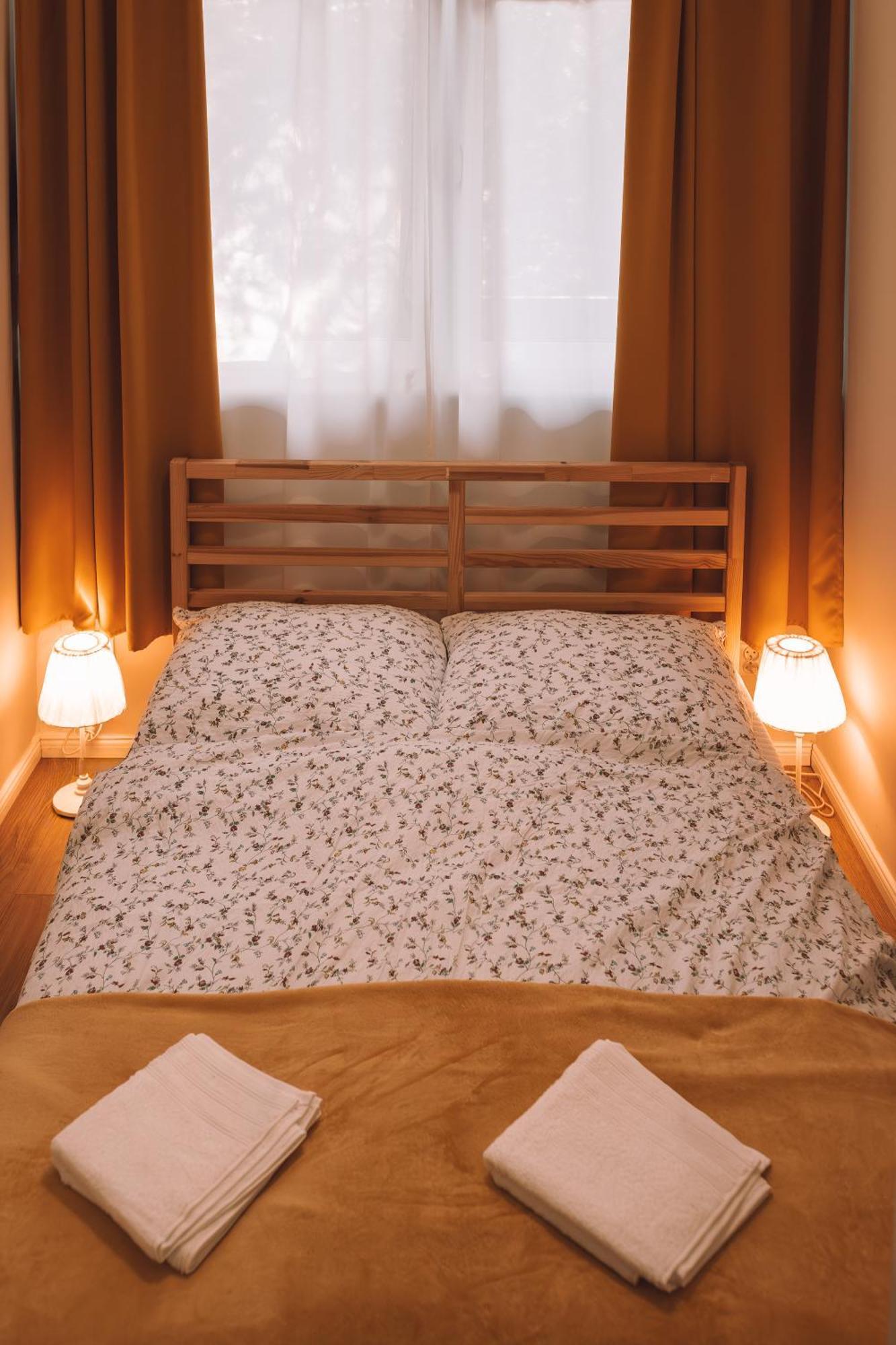 Apartament 3 Поляниця-Здруй Екстер'єр фото