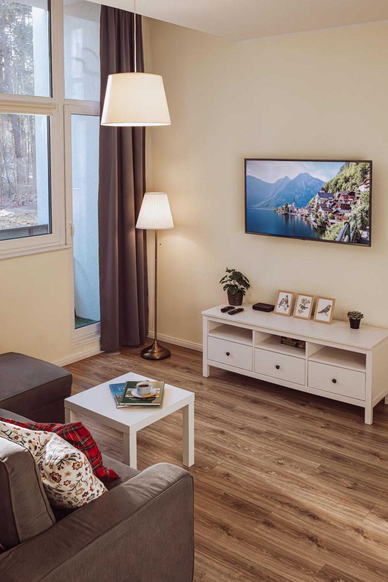 Apartament 3 Поляниця-Здруй Екстер'єр фото
